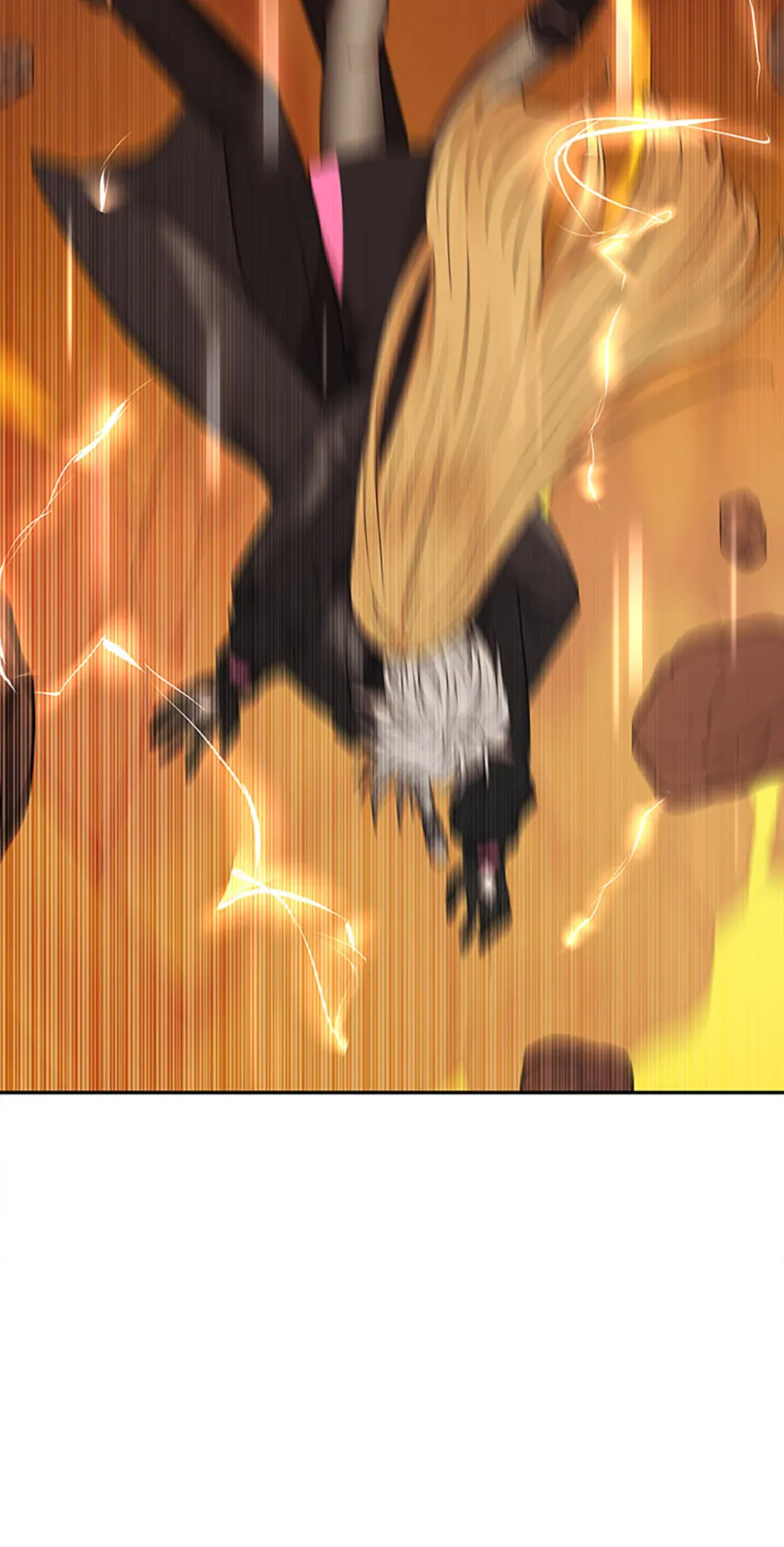 The Mating of Elves Chapter 21 - Page 55