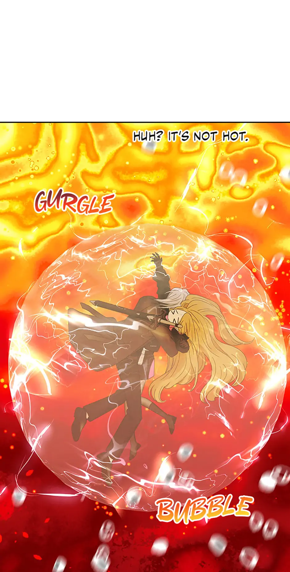 The Mating of Elves Chapter 21 - Page 58