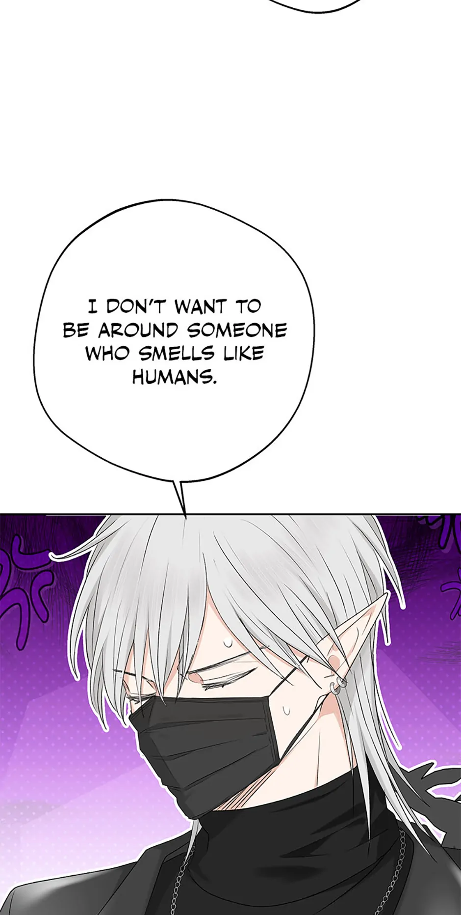 The Mating of Elves Chapter 21 - Page 7