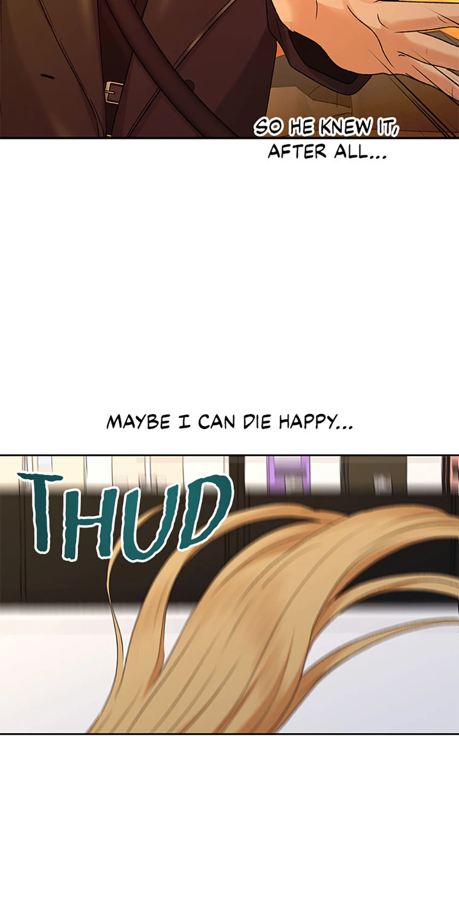 The Mating of Elves Chapter 21 - Page 61