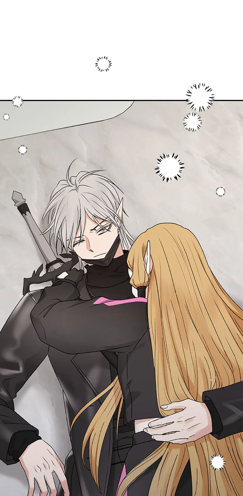 The Mating of Elves Chapter 21 - Page 62