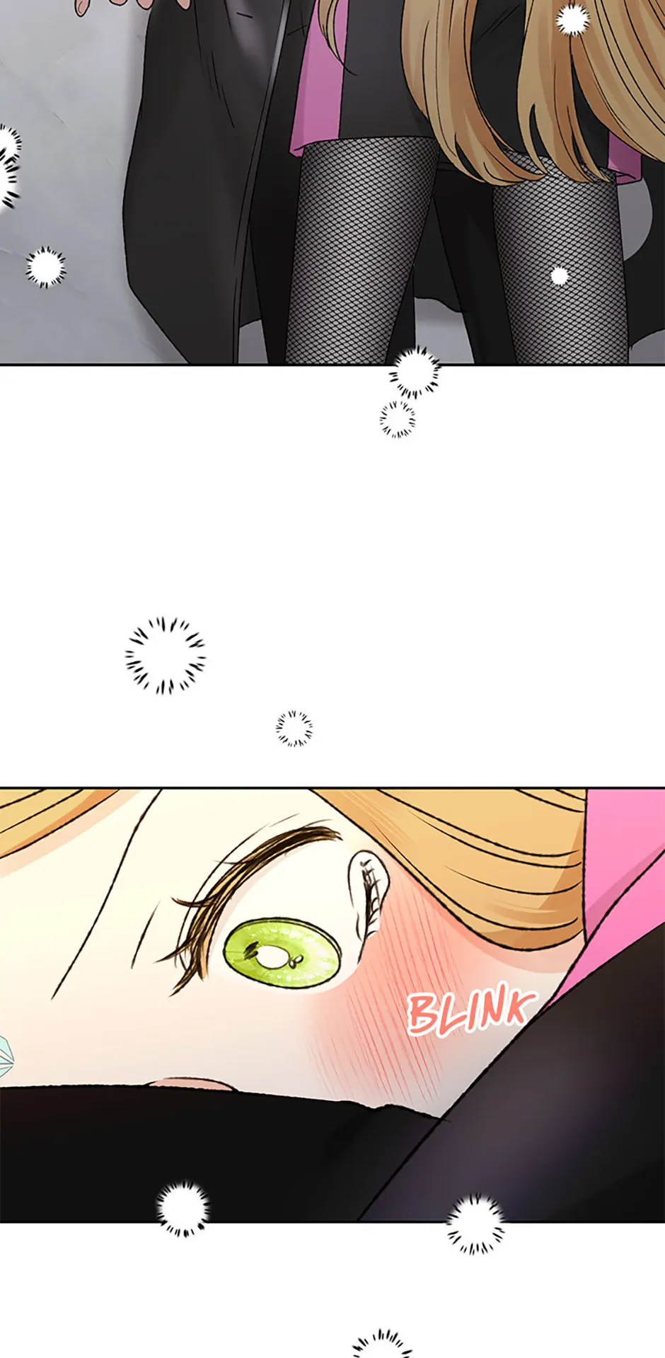 The Mating of Elves Chapter 21 - Page 63