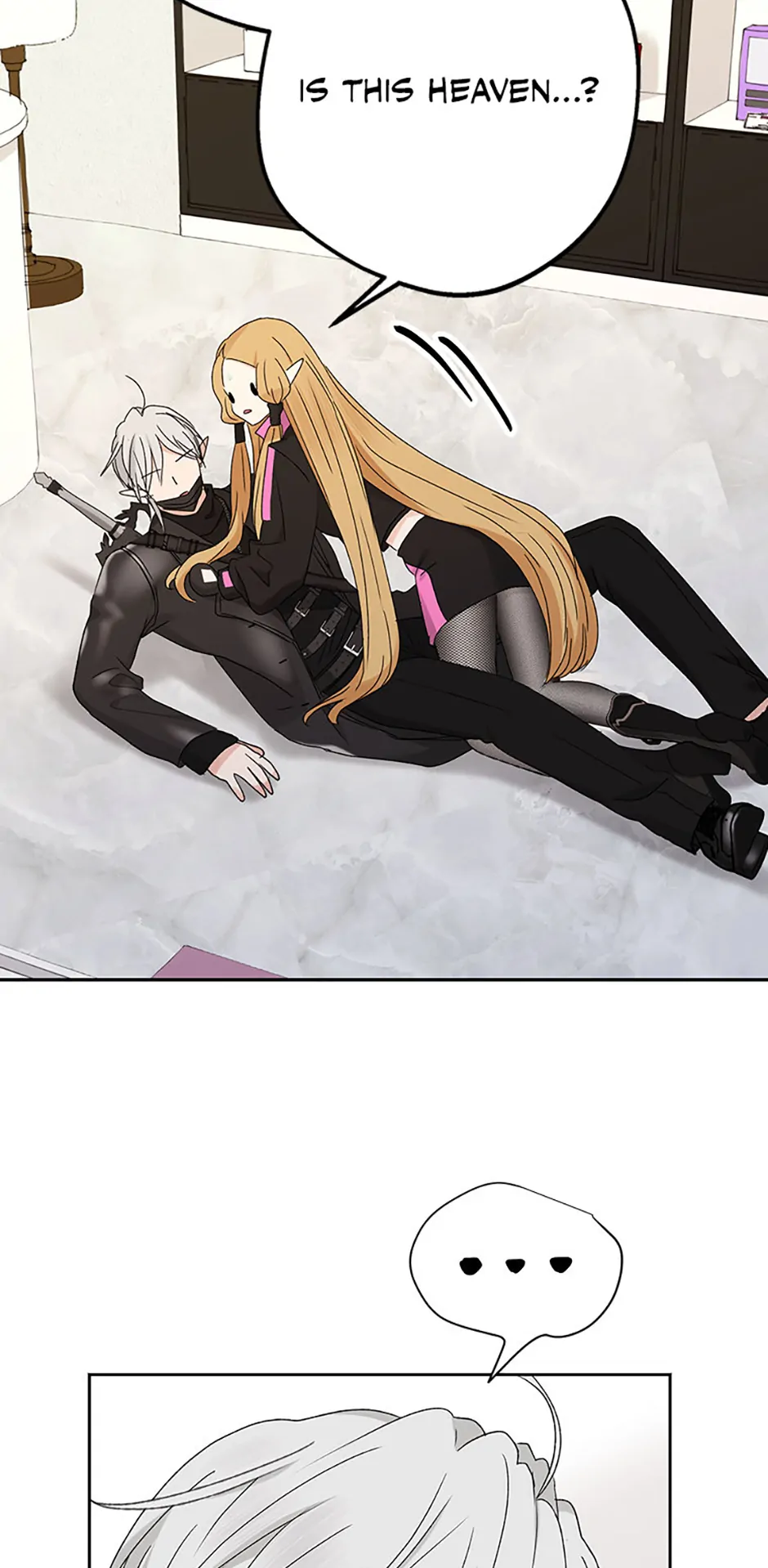 The Mating of Elves Chapter 21 - Page 66