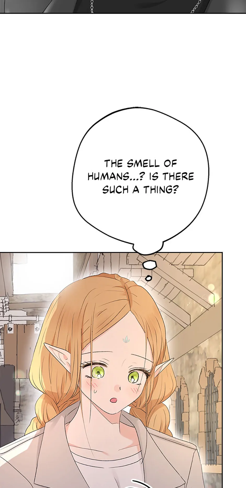 The Mating of Elves Chapter 21 - Page 8