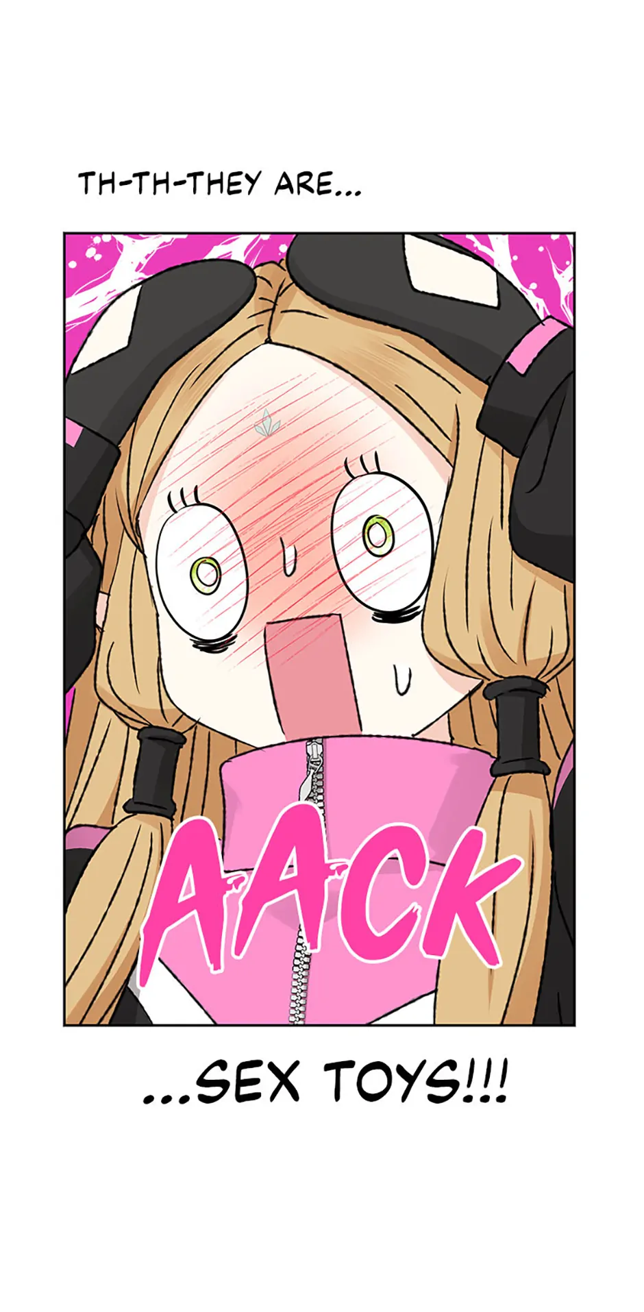 The Mating of Elves Chapter 21 - Page 71