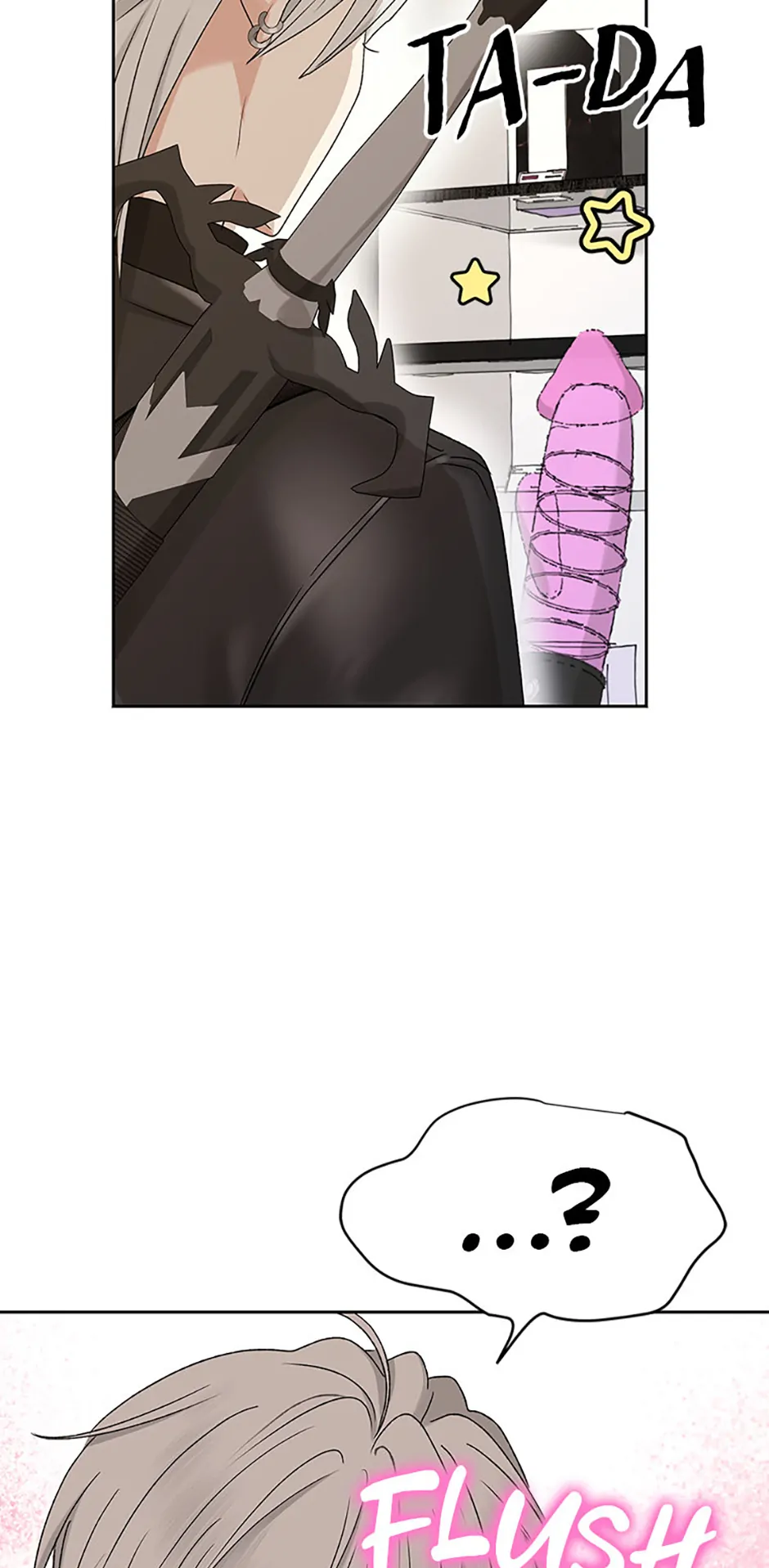 The Mating of Elves Chapter 21 - Page 76