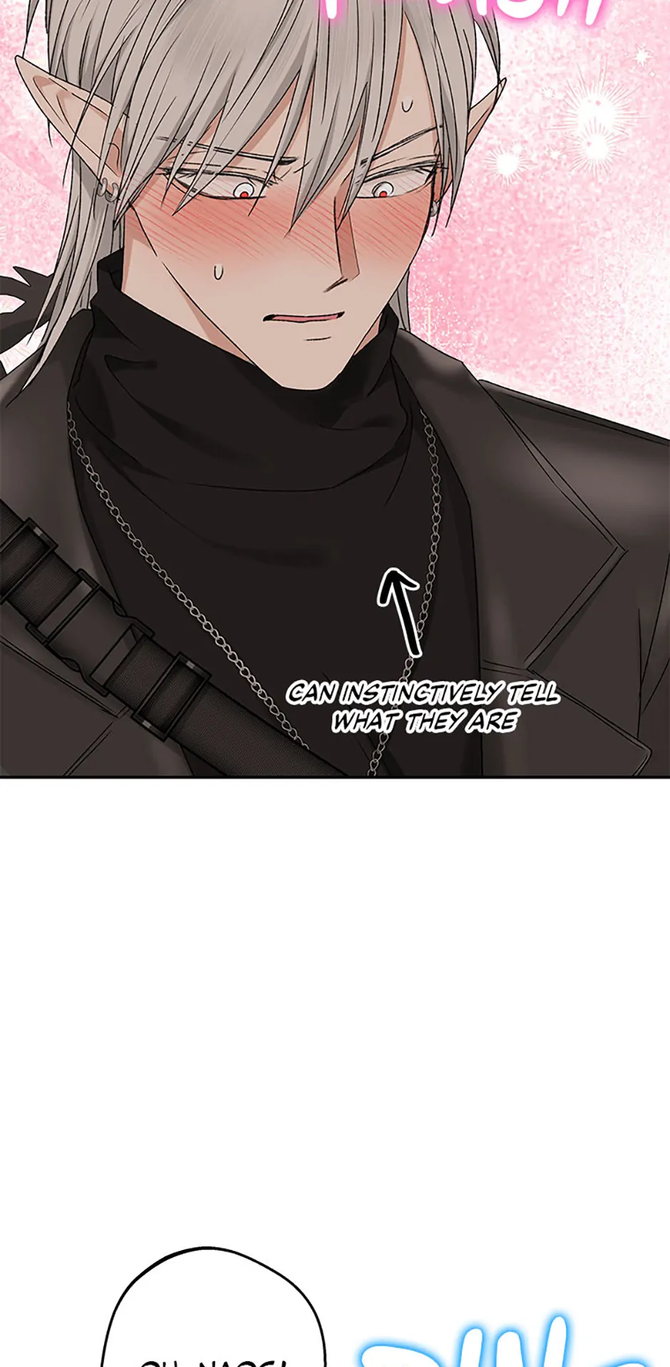 The Mating of Elves Chapter 21 - Page 77