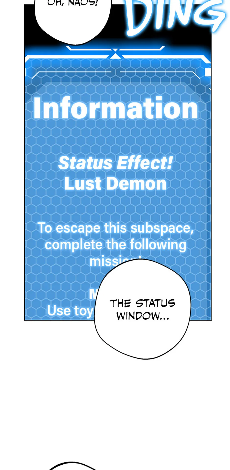 The Mating of Elves Chapter 21 - Page 78