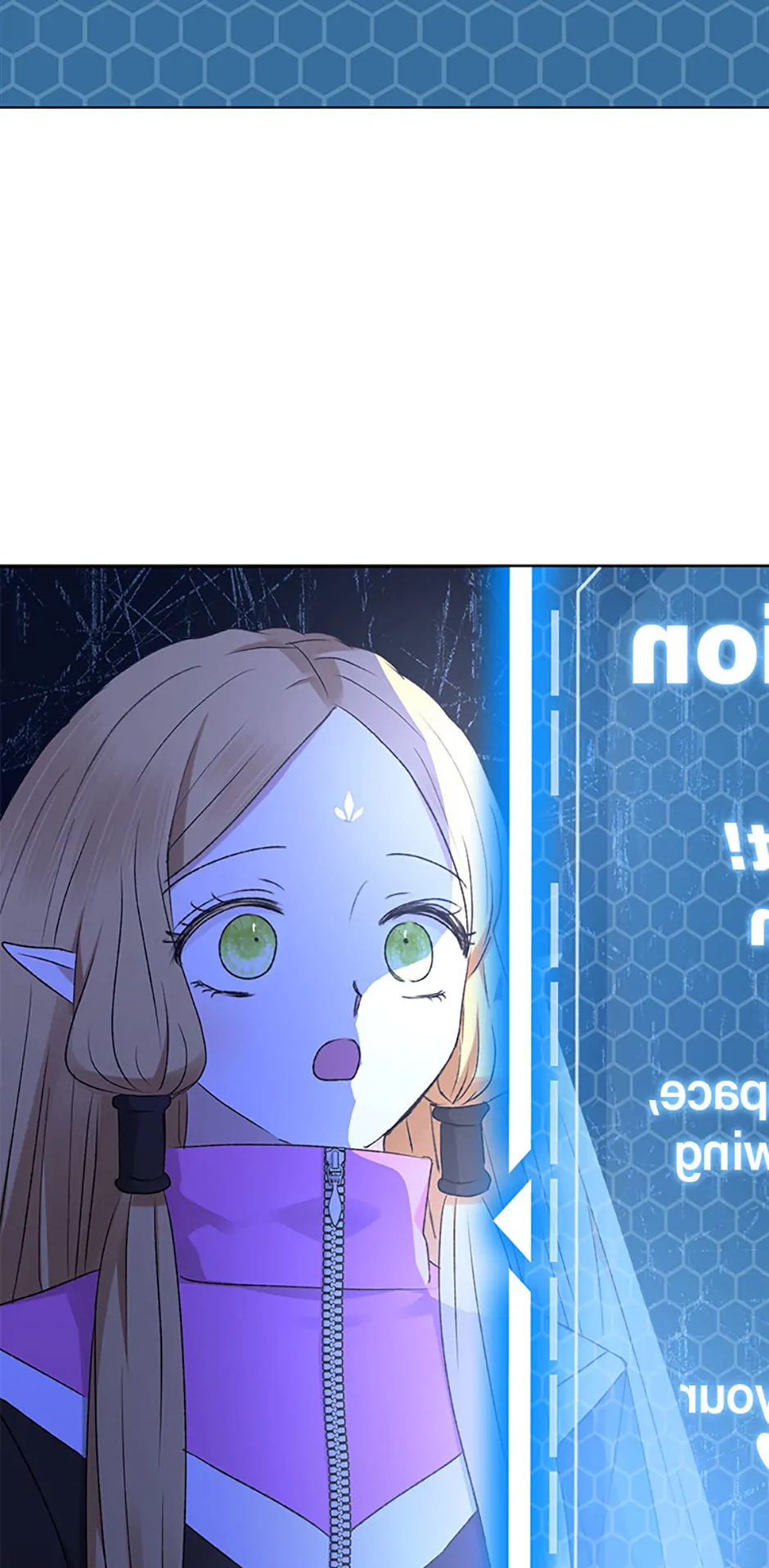 The Mating of Elves Chapter 21 - Page 80