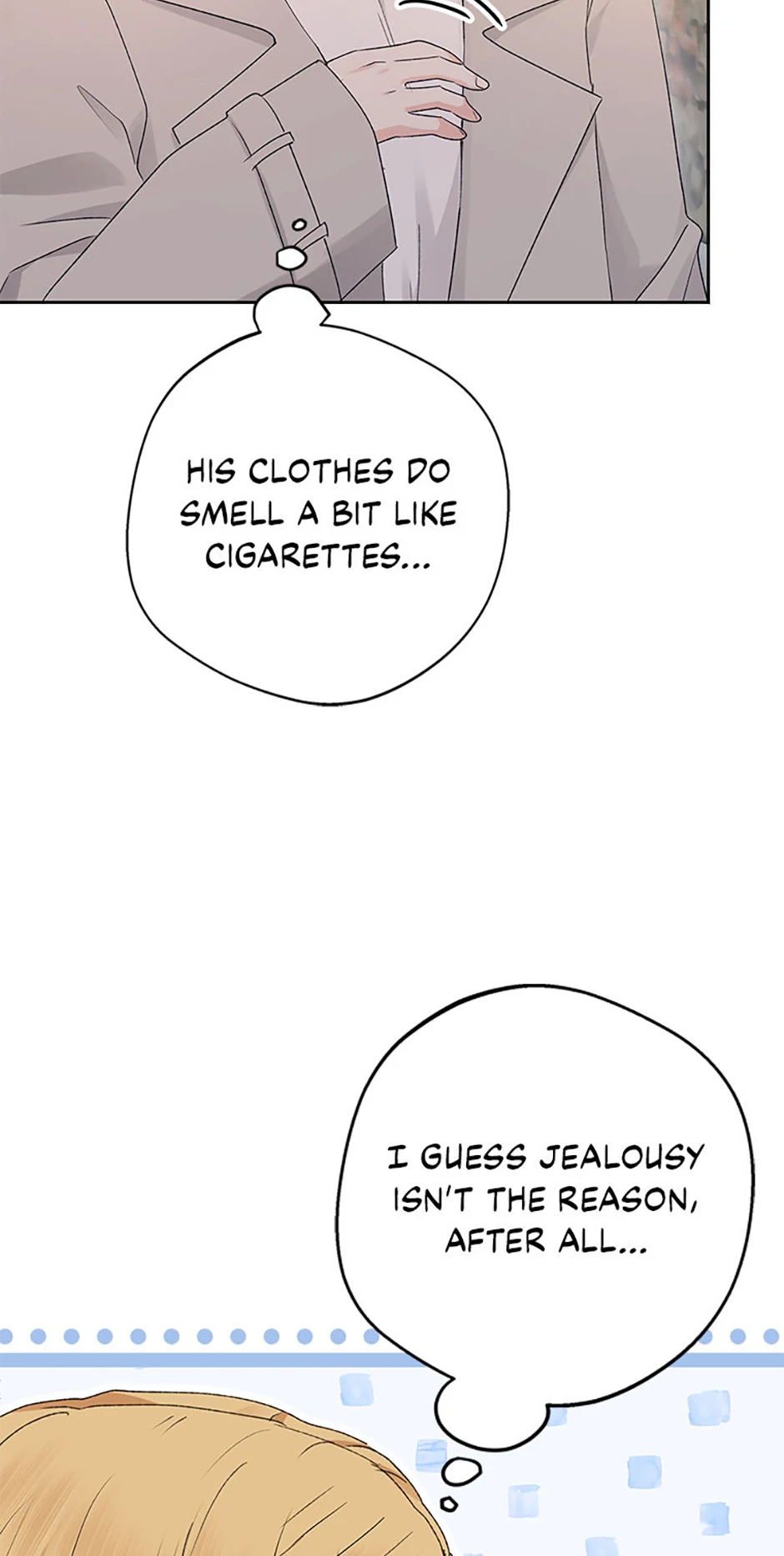 The Mating of Elves Chapter 21 - Page 9