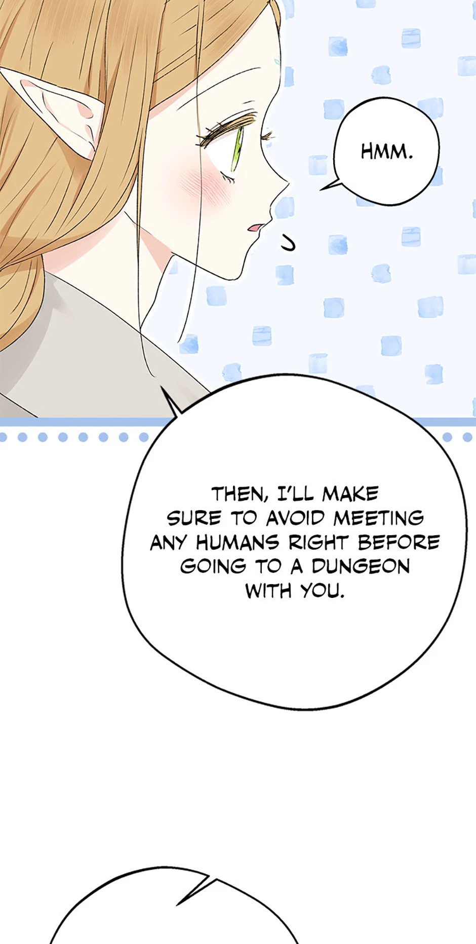 The Mating of Elves Chapter 21 - Page 10