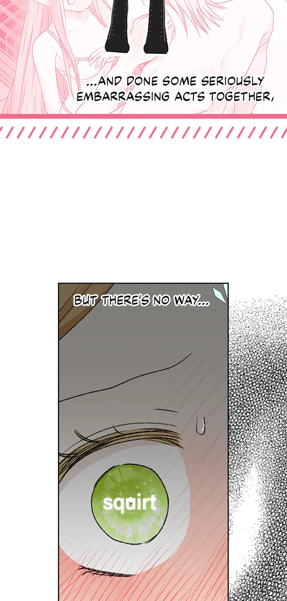 The Mating of Elves Chapter 22 - Page 2