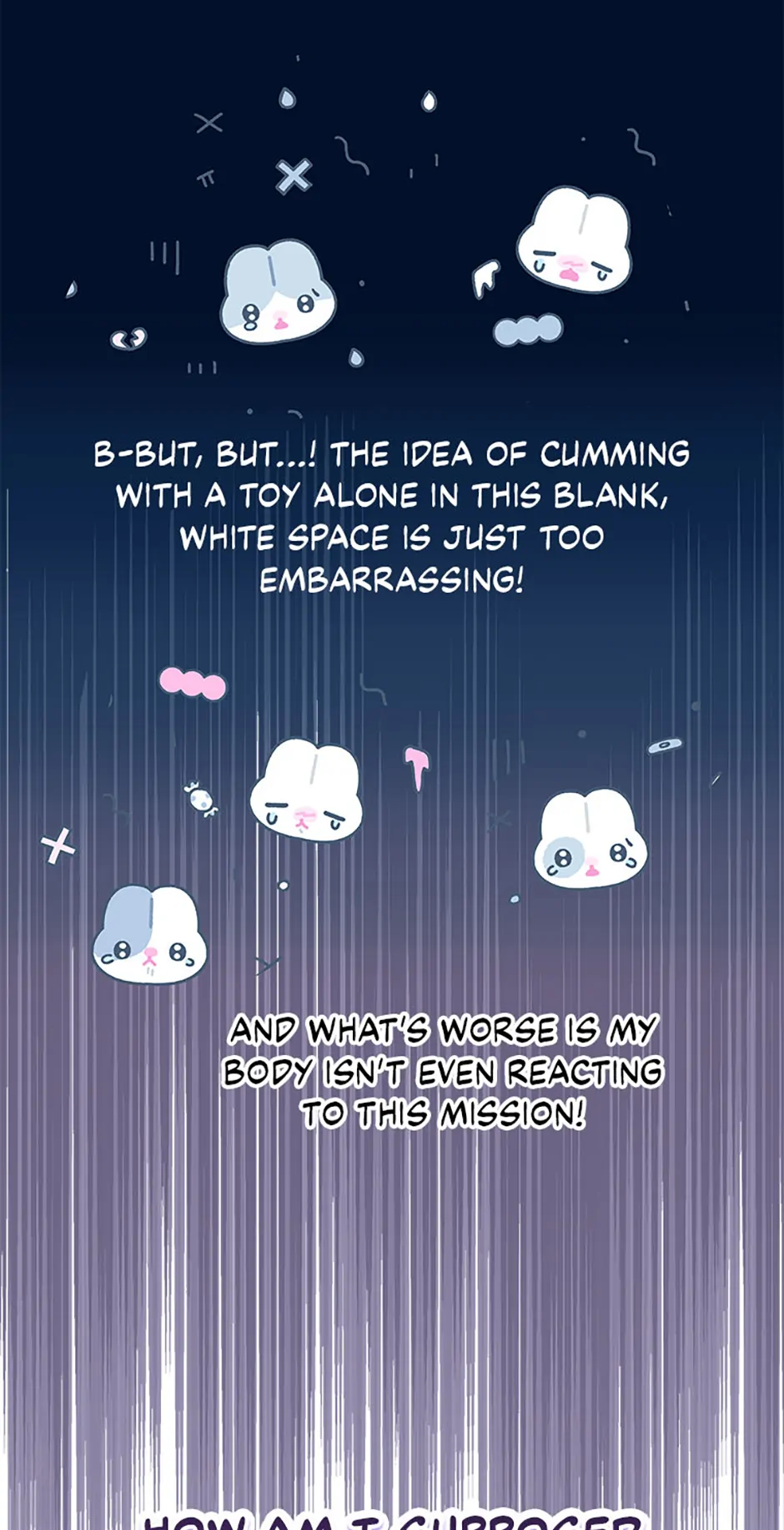 The Mating of Elves Chapter 22 - Page 12