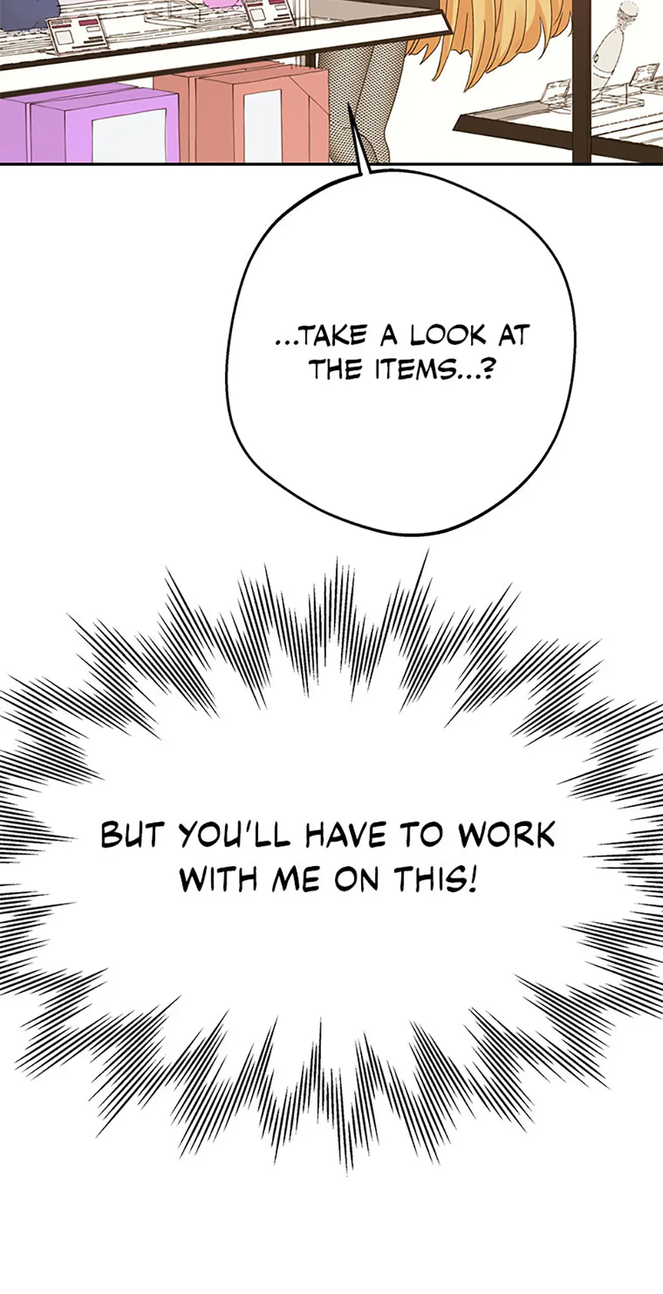 The Mating of Elves Chapter 22 - Page 14