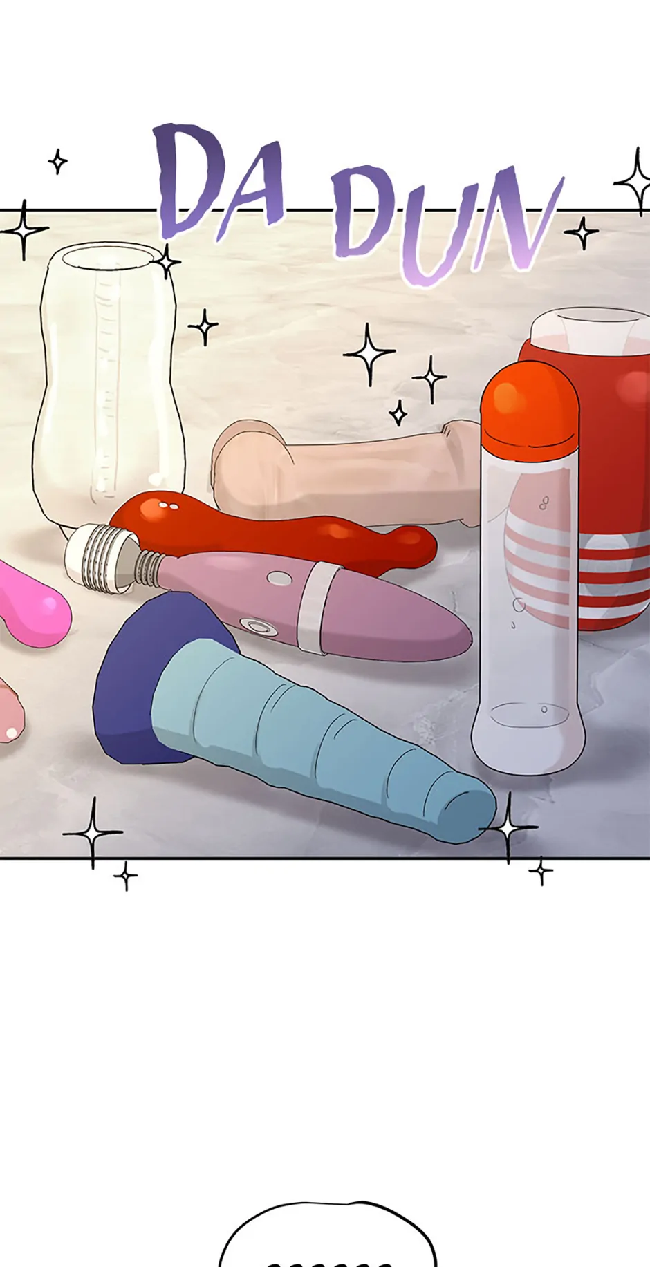 The Mating of Elves Chapter 22 - Page 16