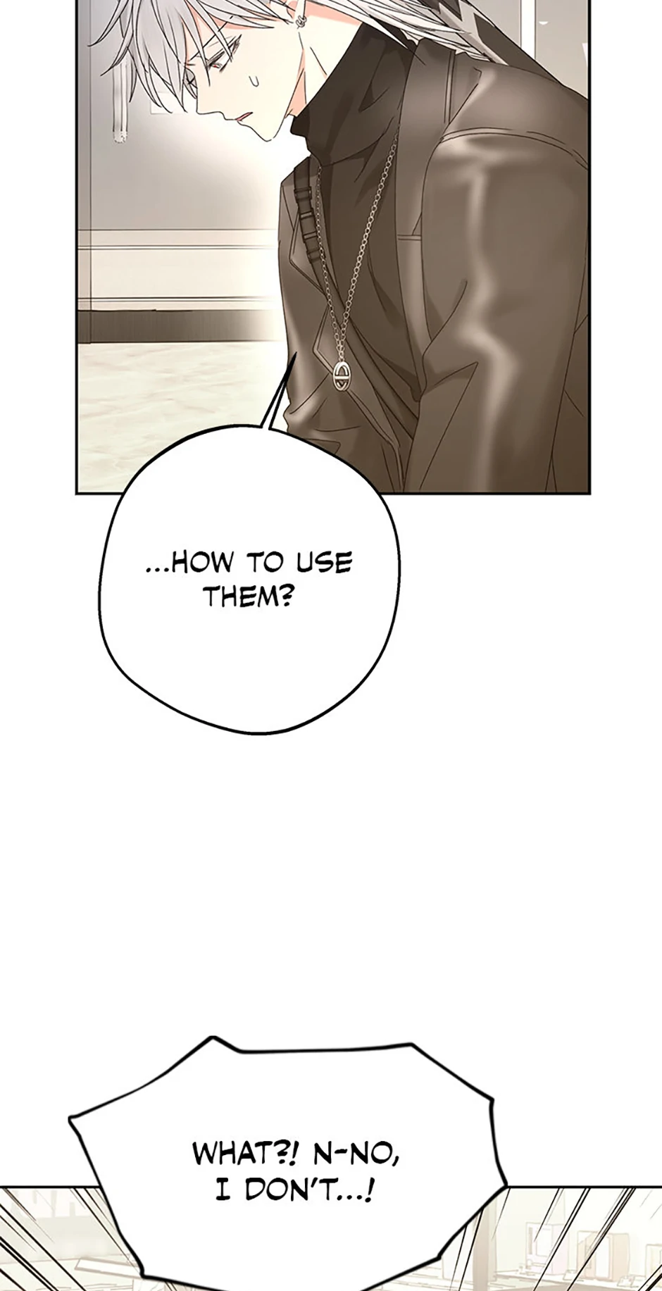 The Mating of Elves Chapter 22 - Page 19