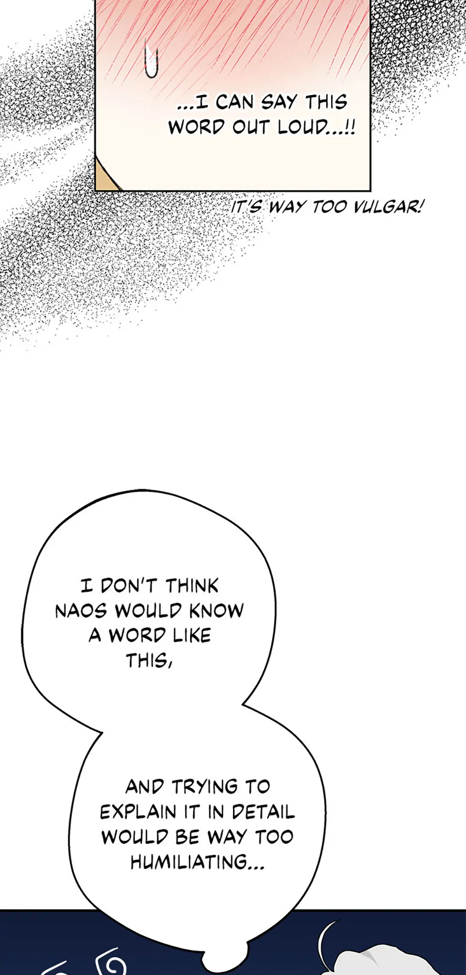 The Mating of Elves Chapter 22 - Page 3