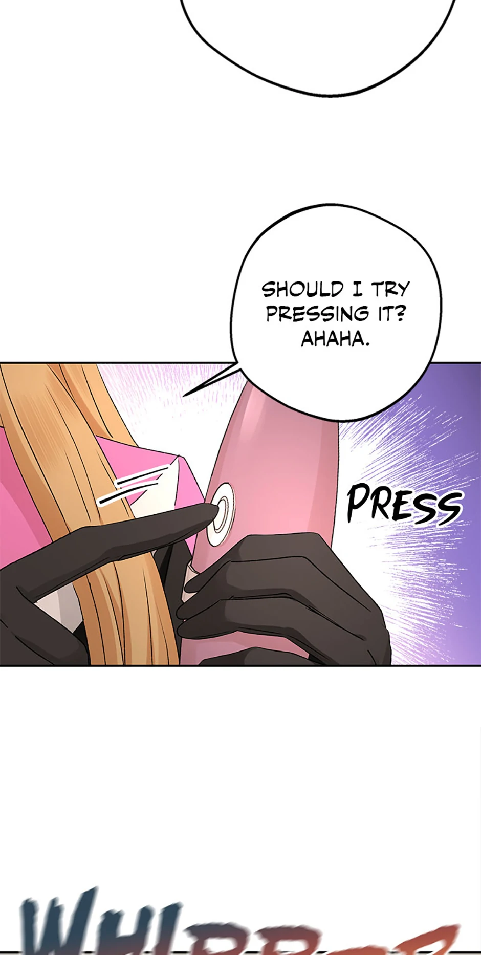 The Mating of Elves Chapter 22 - Page 22