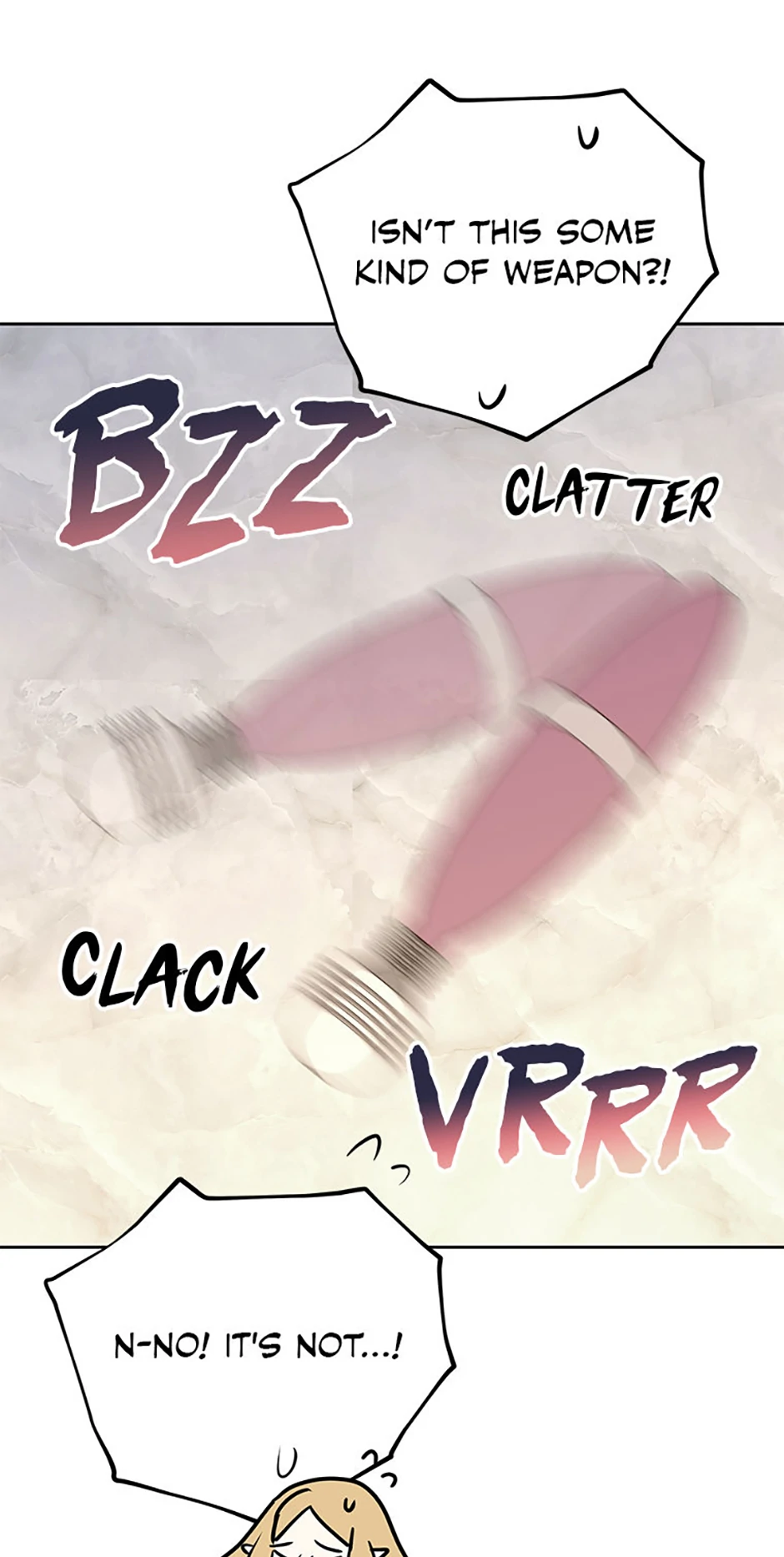 The Mating of Elves Chapter 22 - Page 25