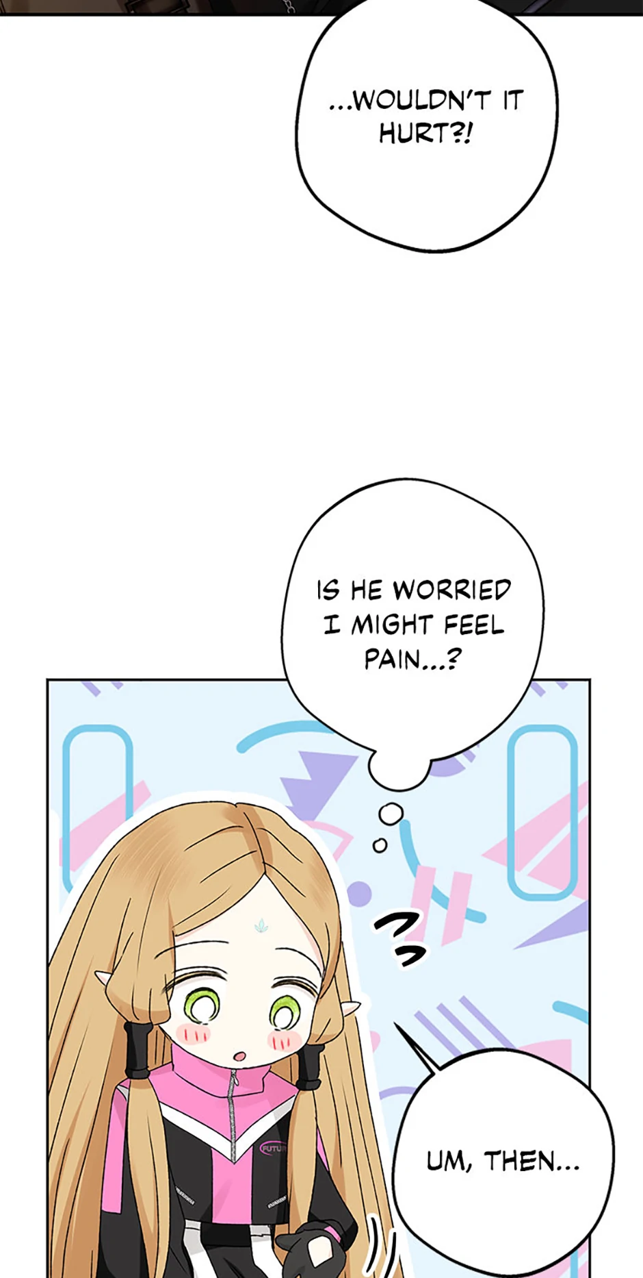 The Mating of Elves Chapter 22 - Page 30