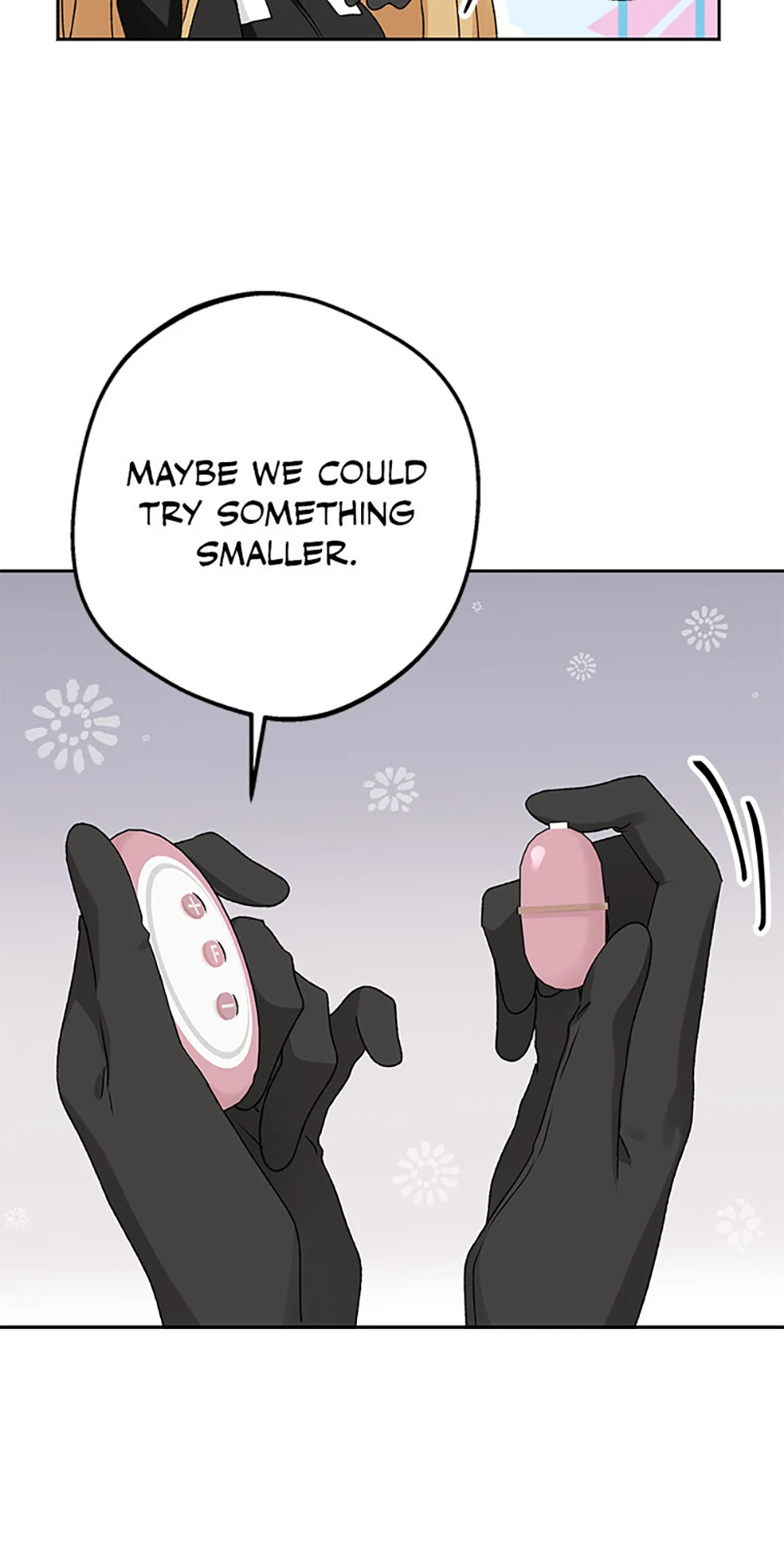 The Mating of Elves Chapter 22 - Page 31