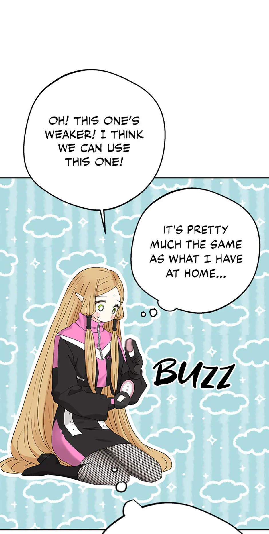 The Mating of Elves Chapter 22 - Page 32