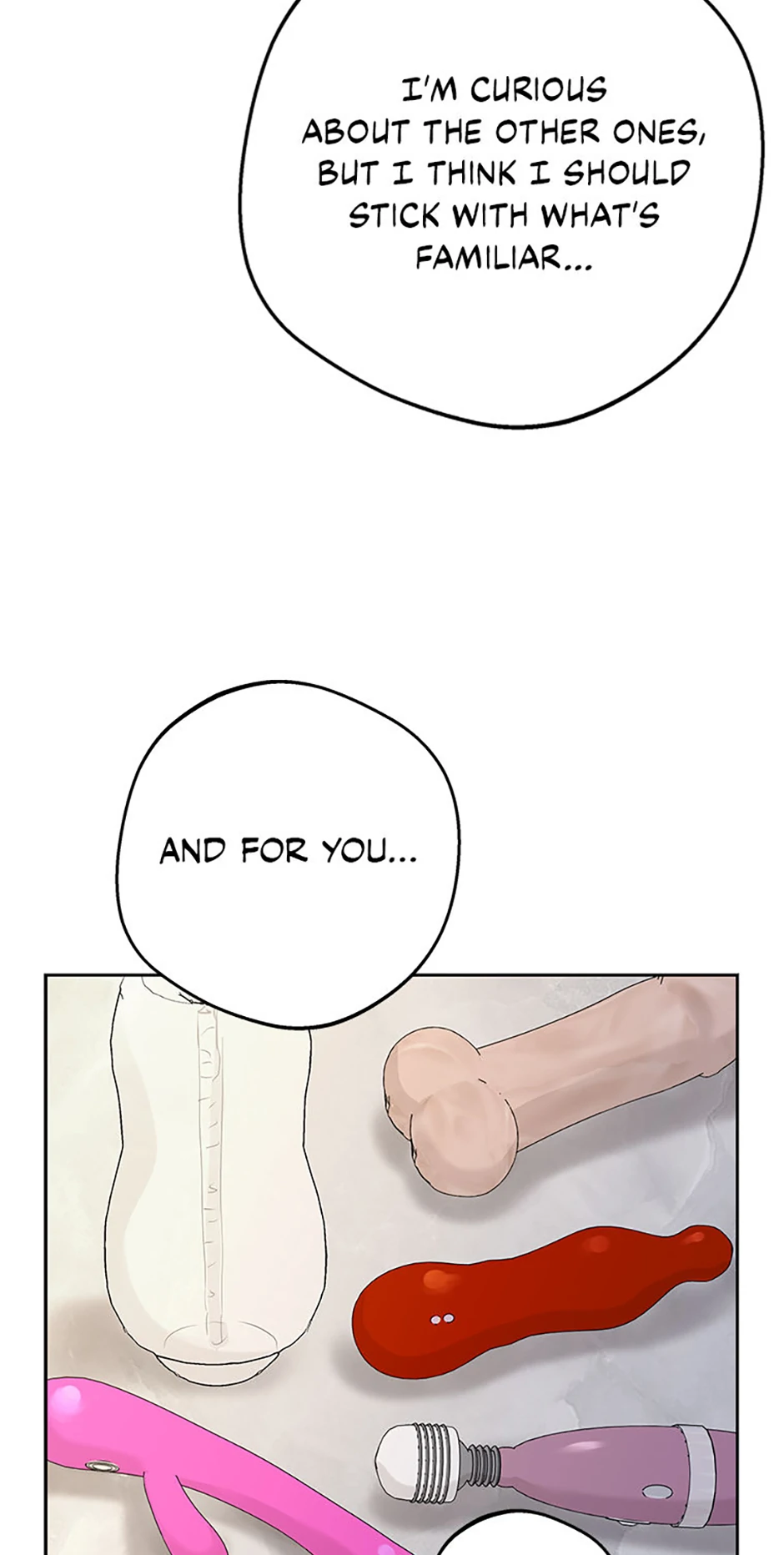 The Mating of Elves Chapter 22 - Page 33