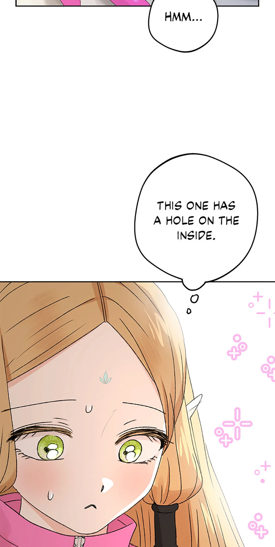 The Mating of Elves Chapter 22 - Page 34