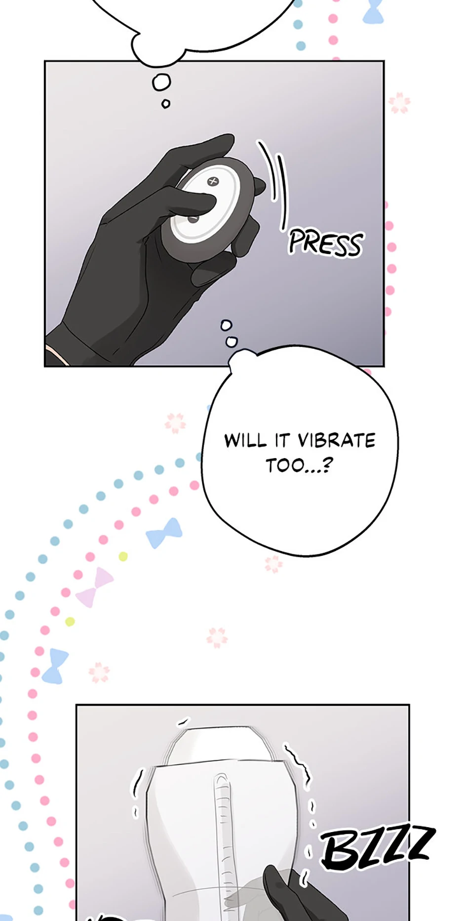 The Mating of Elves Chapter 22 - Page 36