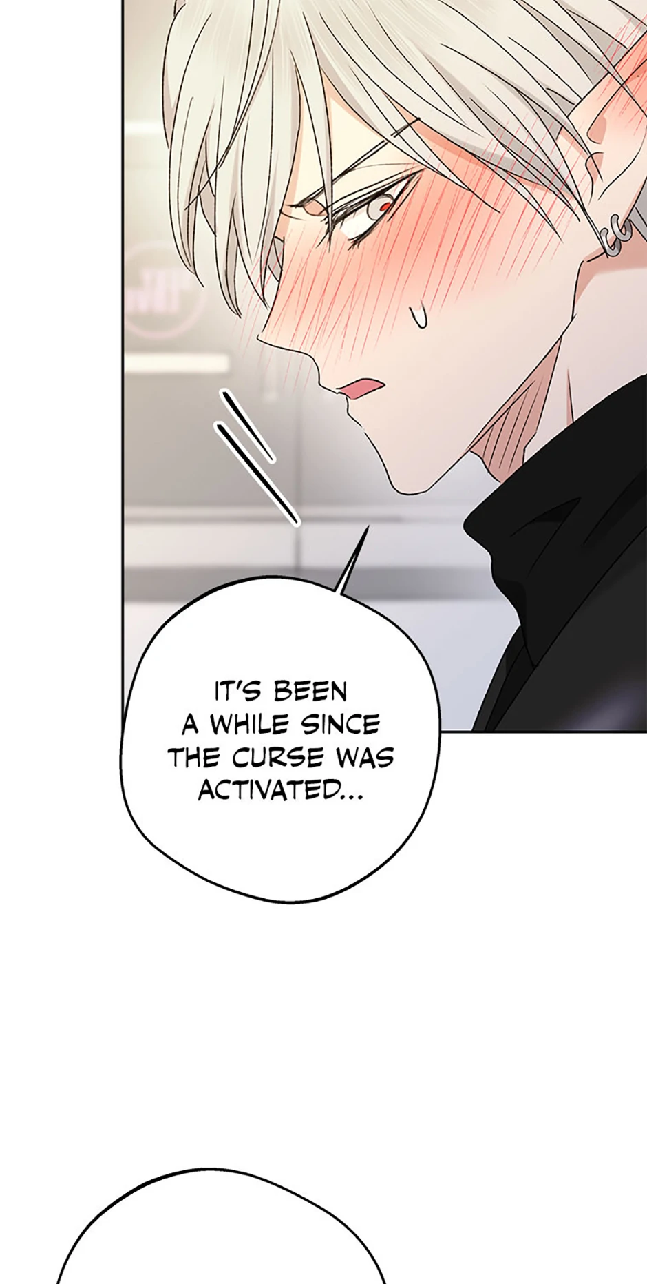 The Mating of Elves Chapter 22 - Page 40