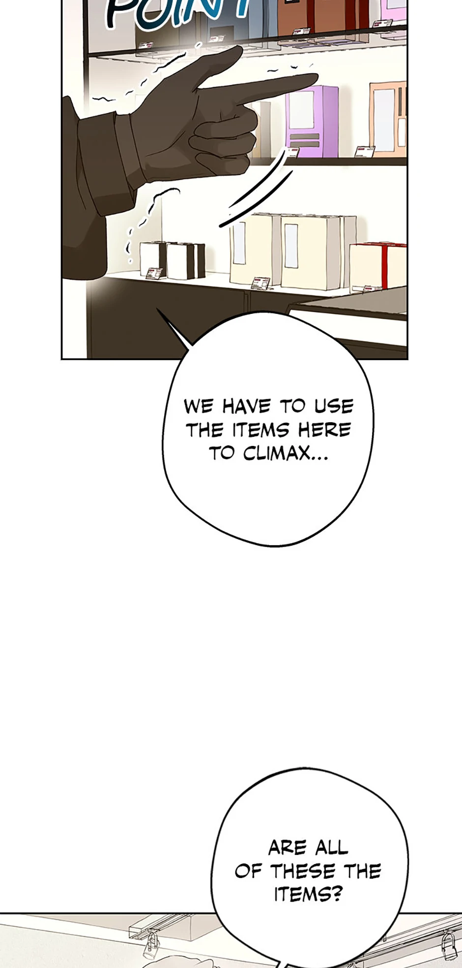 The Mating of Elves Chapter 22 - Page 5