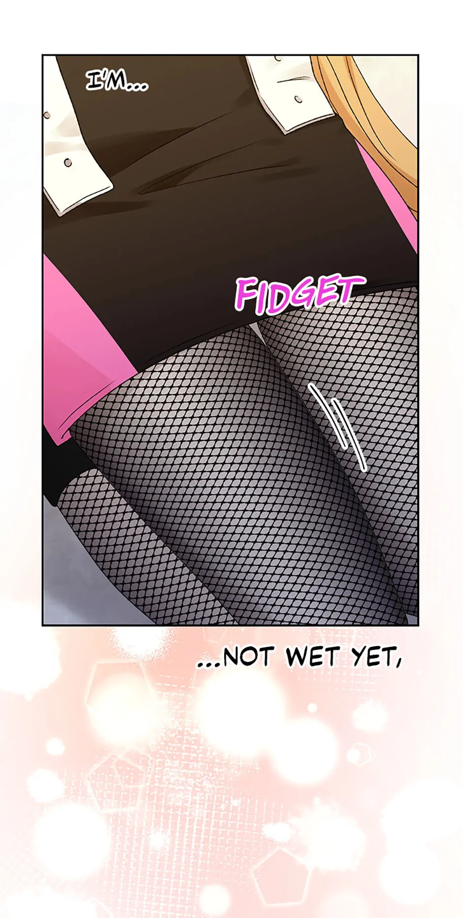 The Mating of Elves Chapter 22 - Page 42