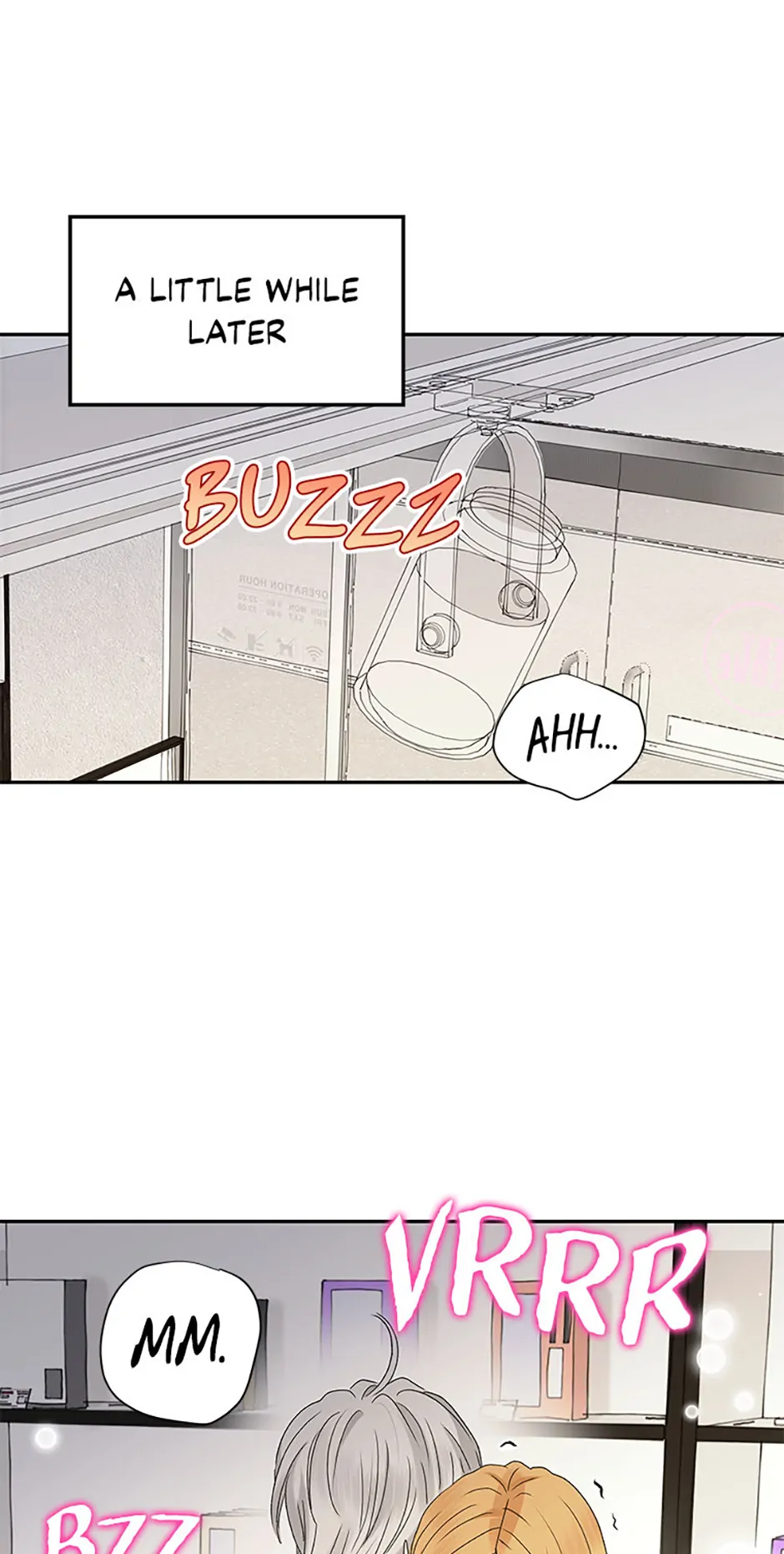 The Mating of Elves Chapter 22 - Page 44