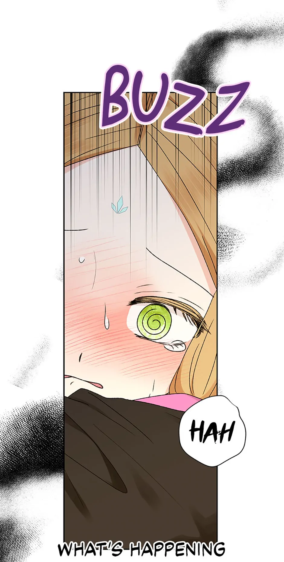 The Mating of Elves Chapter 22 - Page 46