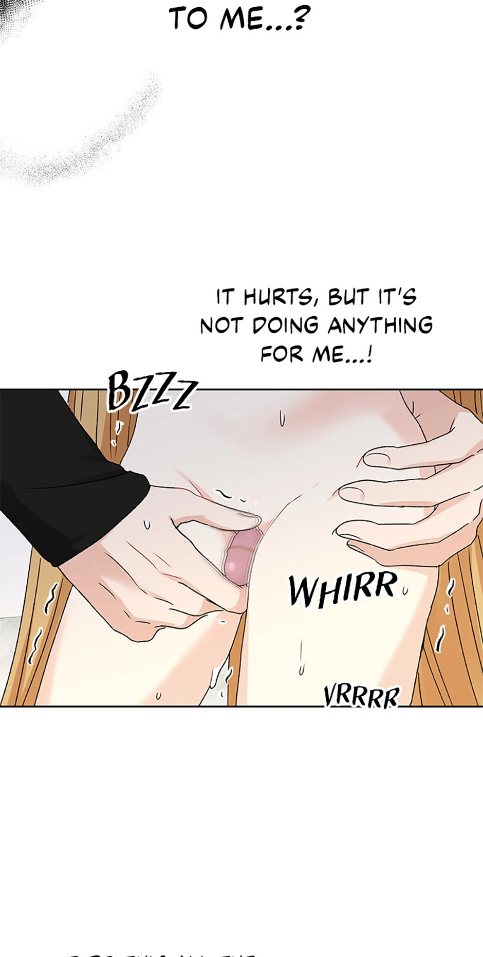 The Mating of Elves Chapter 22 - Page 47