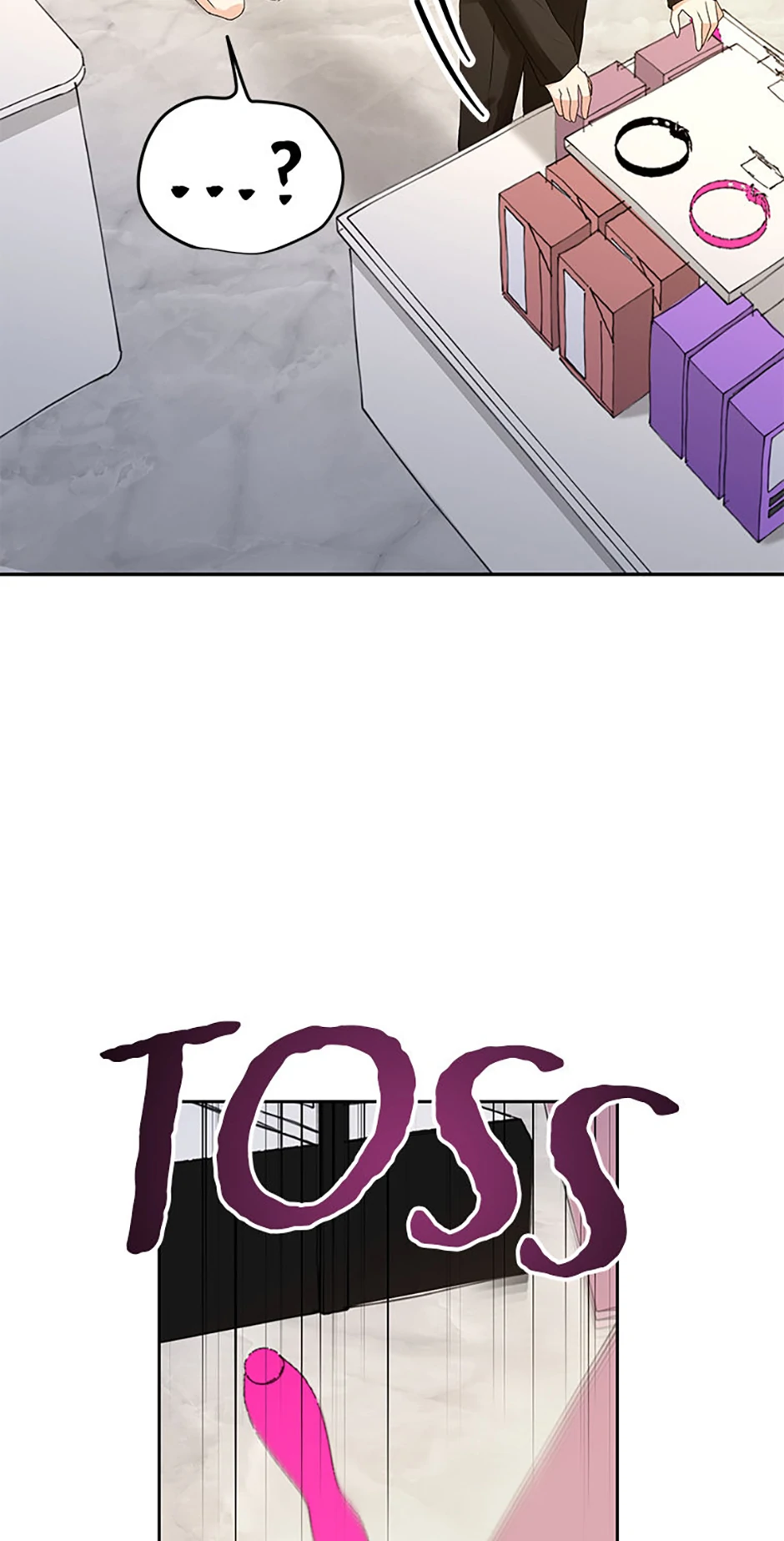 The Mating of Elves Chapter 22 - Page 56