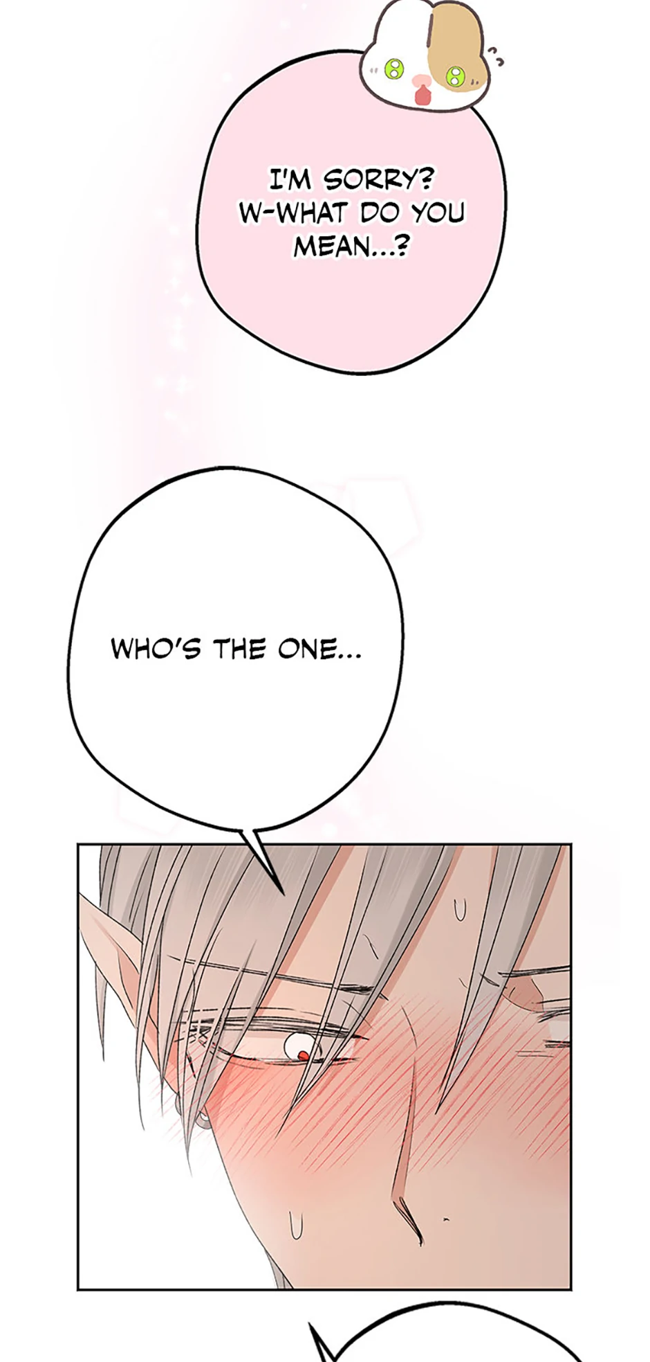 The Mating of Elves Chapter 22 - Page 7