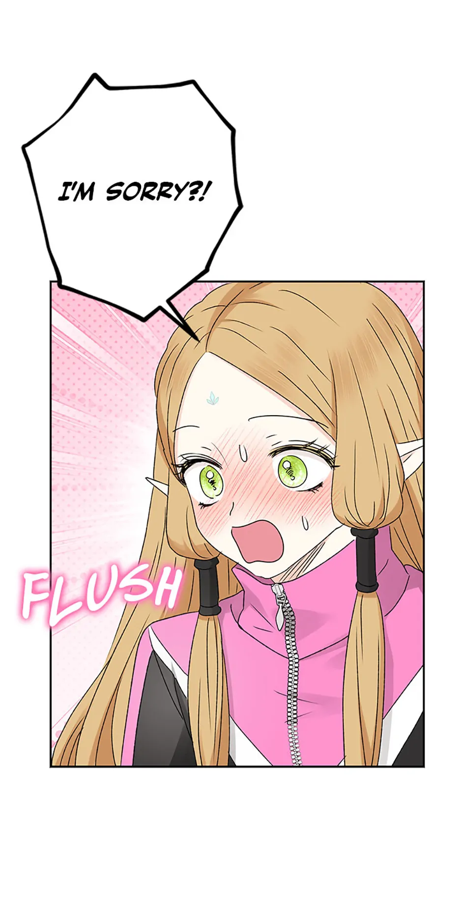 The Mating of Elves Chapter 22 - Page 62