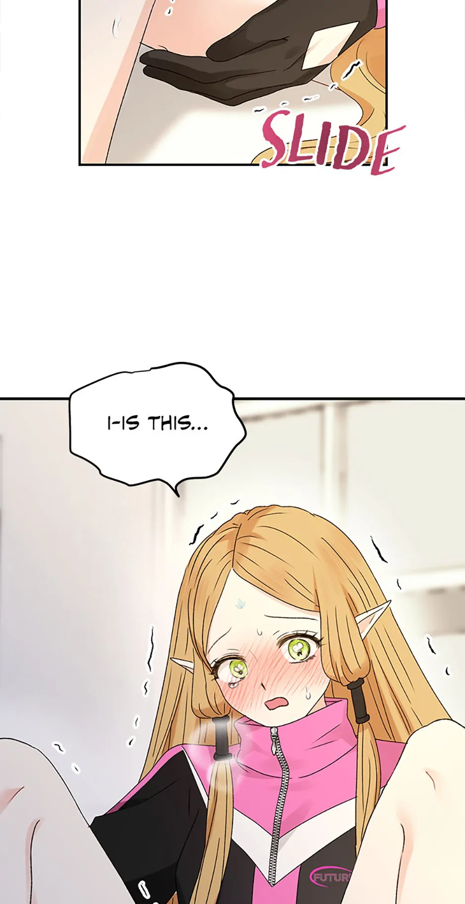 The Mating of Elves Chapter 22 - Page 66