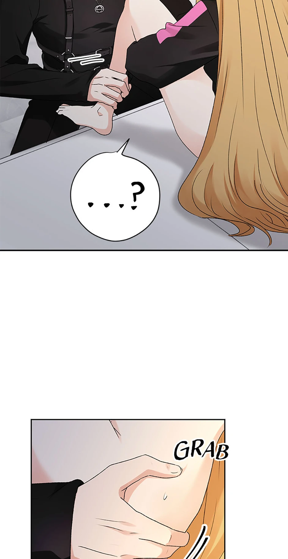 The Mating of Elves Chapter 22 - Page 69