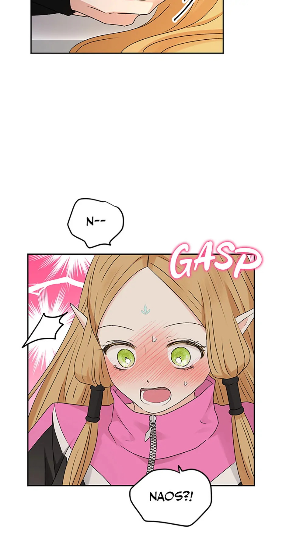 The Mating of Elves Chapter 22 - Page 70