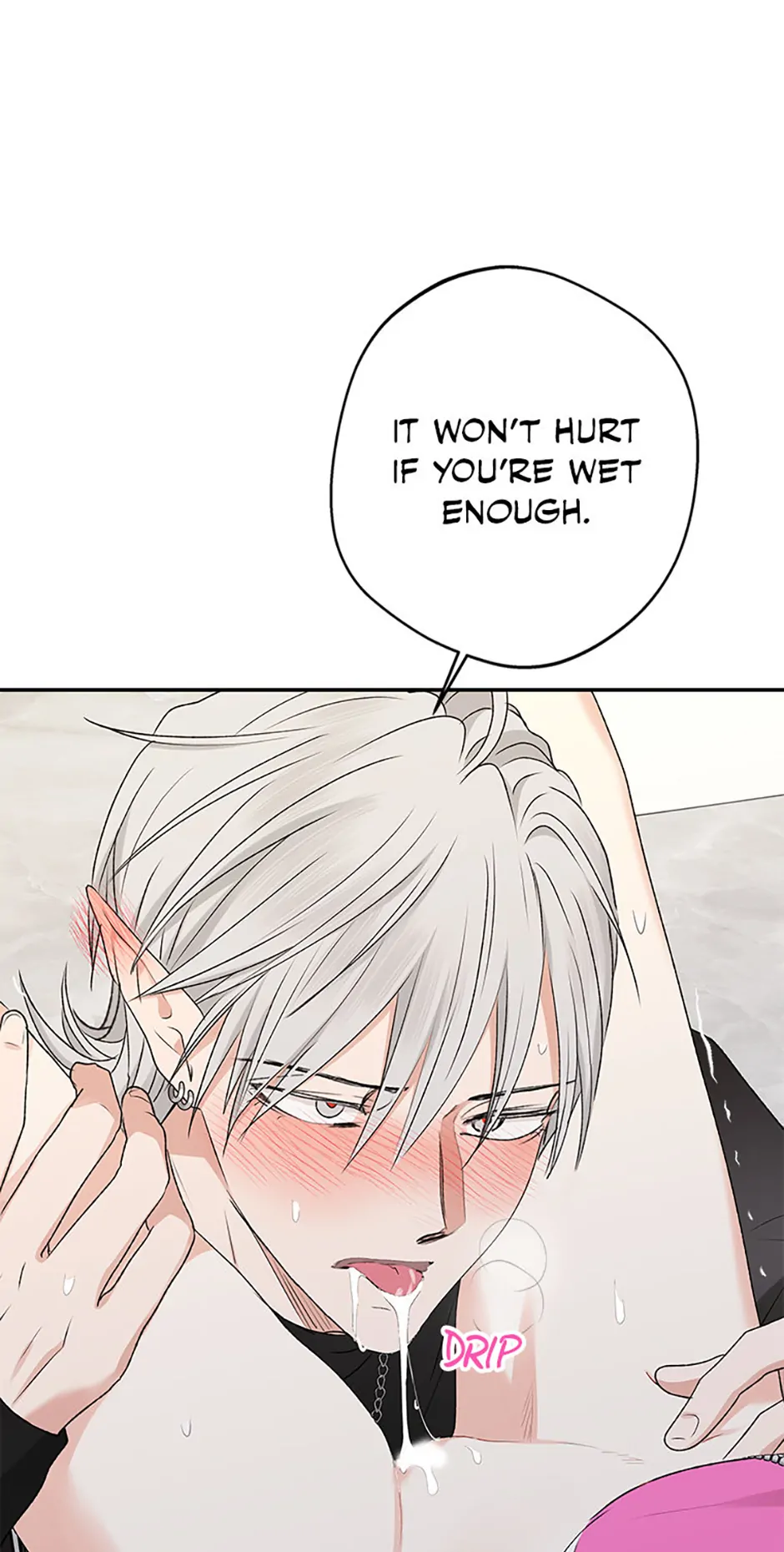 The Mating of Elves Chapter 22 - Page 73