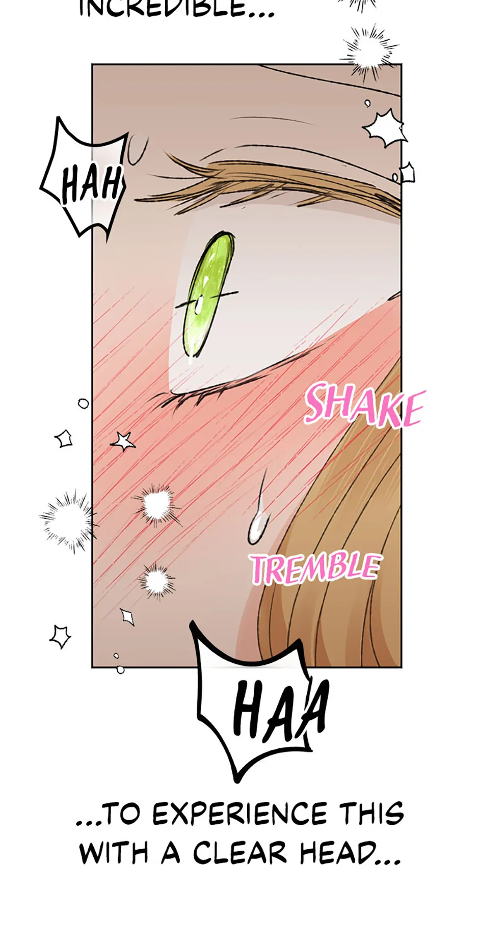 The Mating of Elves Chapter 22 - Page 77