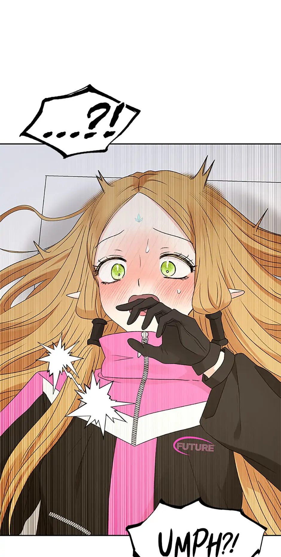 The Mating of Elves Chapter 22 - Page 79