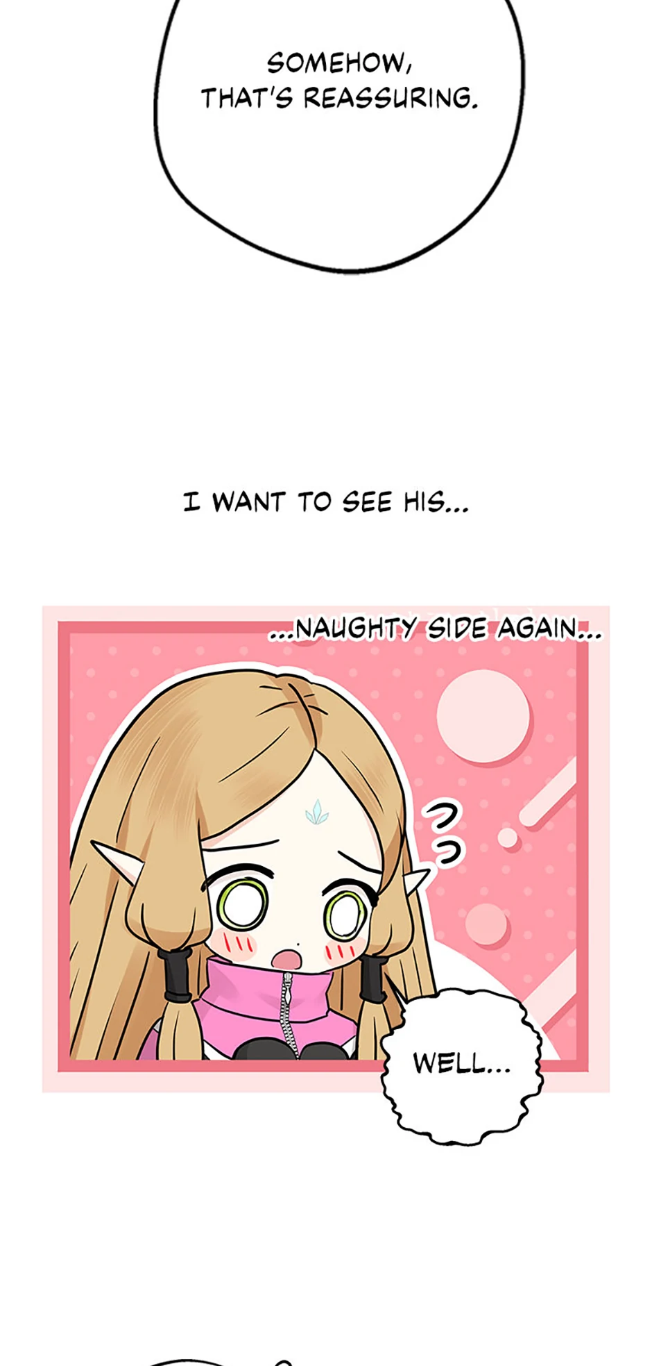 The Mating of Elves Chapter 22 - Page 9