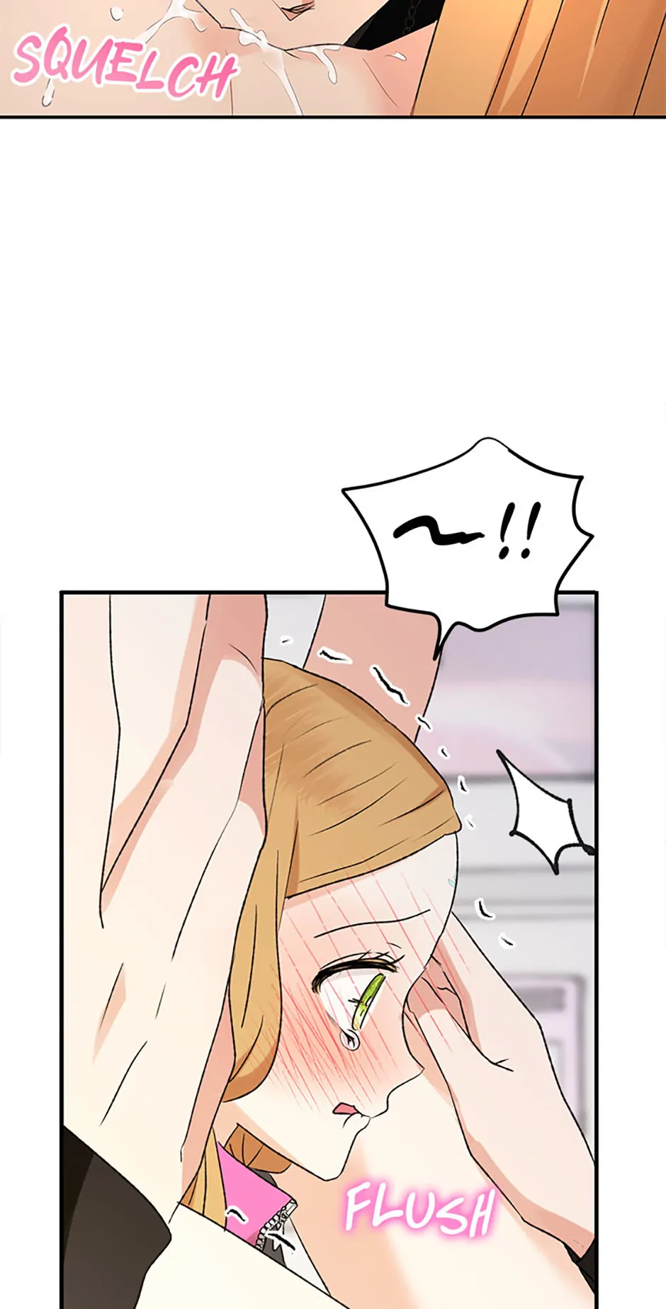 The Mating of Elves Chapter 23 - Page 18