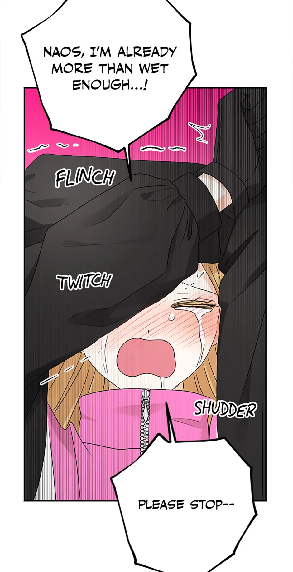 The Mating of Elves Chapter 23 - Page 23