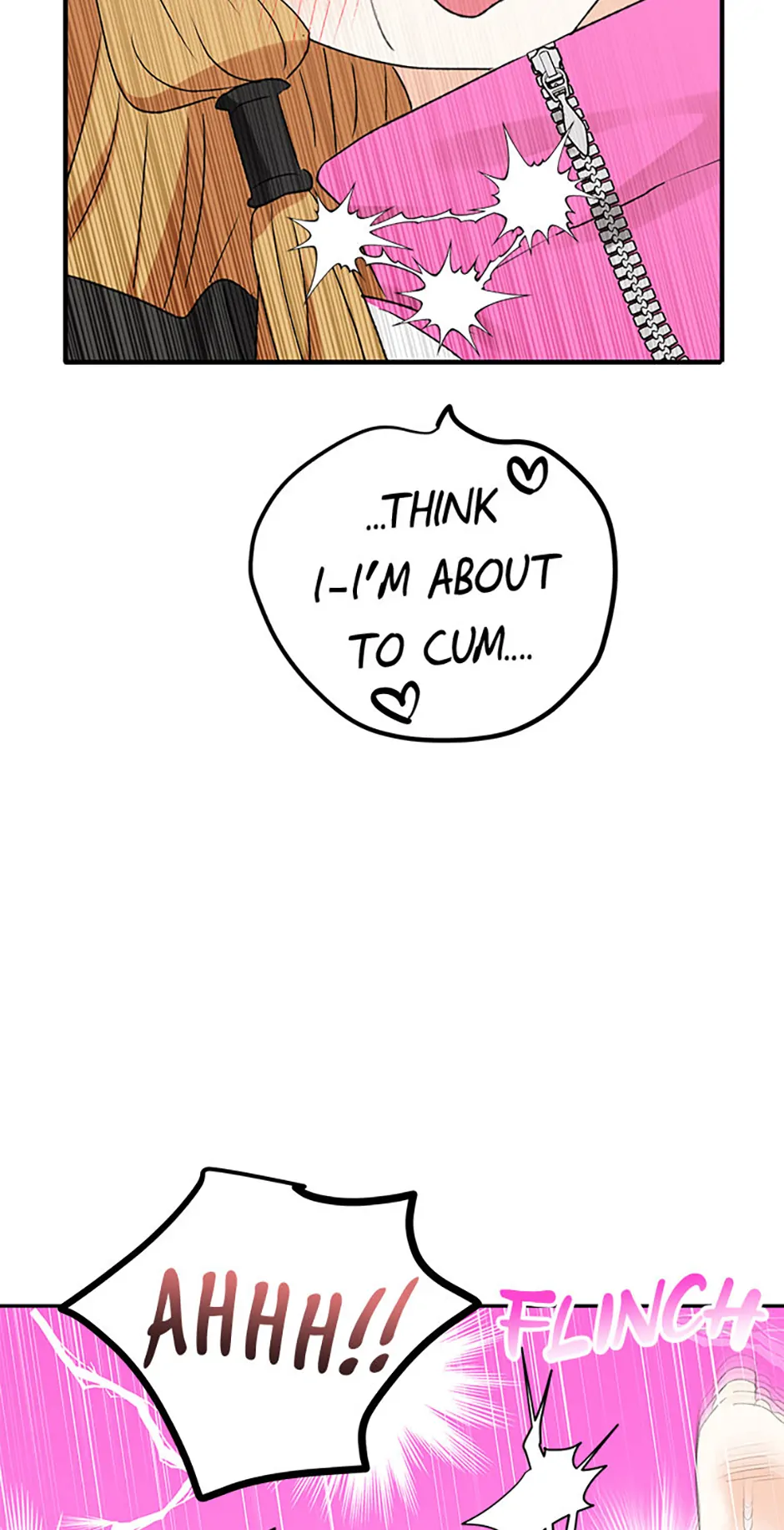 The Mating of Elves Chapter 23 - Page 27