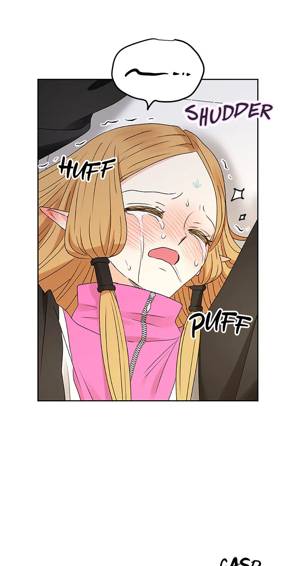 The Mating of Elves Chapter 23 - Page 30