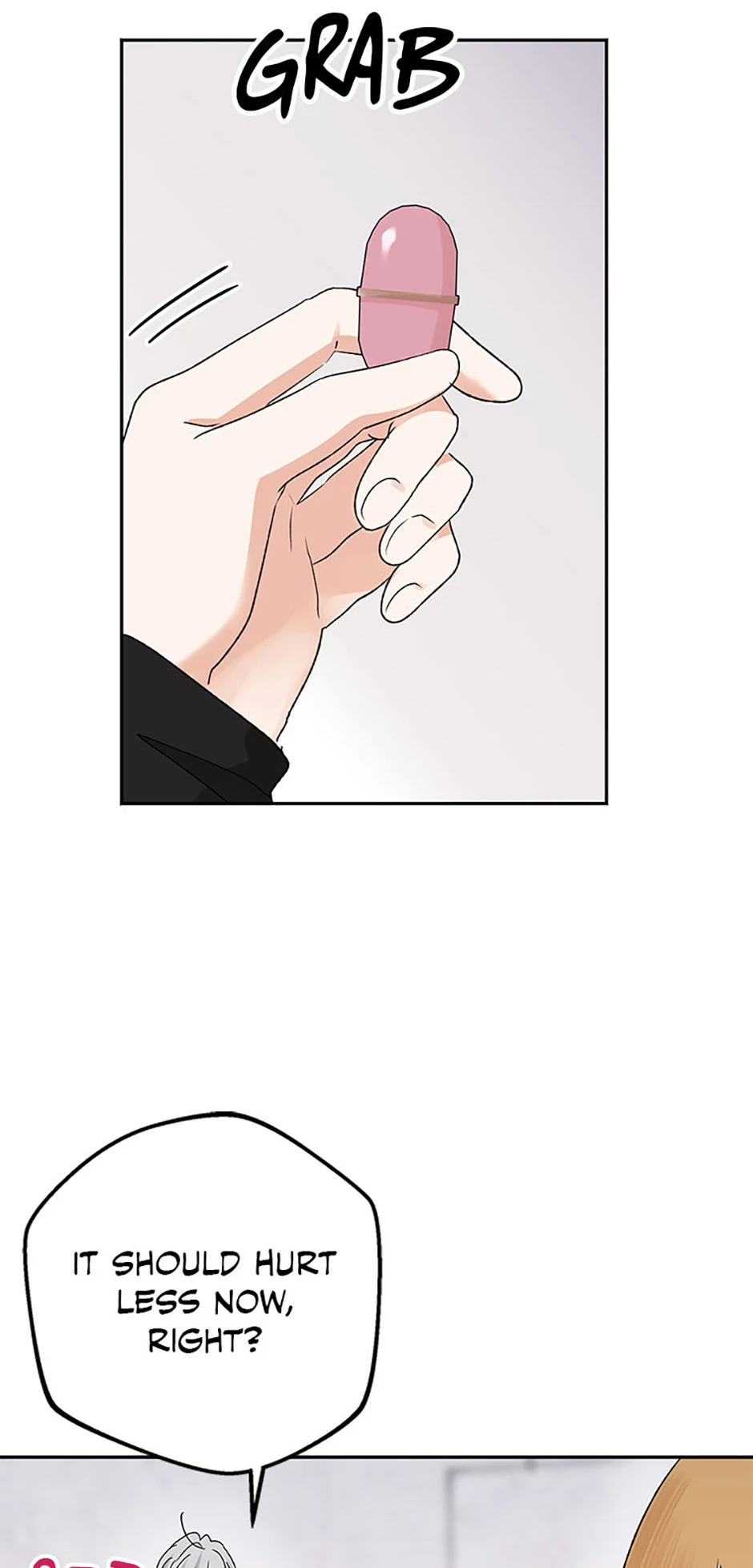 The Mating of Elves Chapter 23 - Page 35